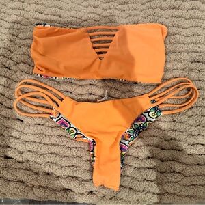 Reversible Bikini